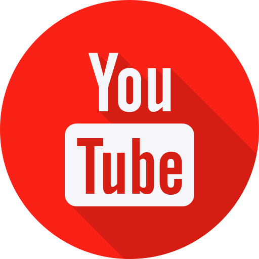 YouTube icon